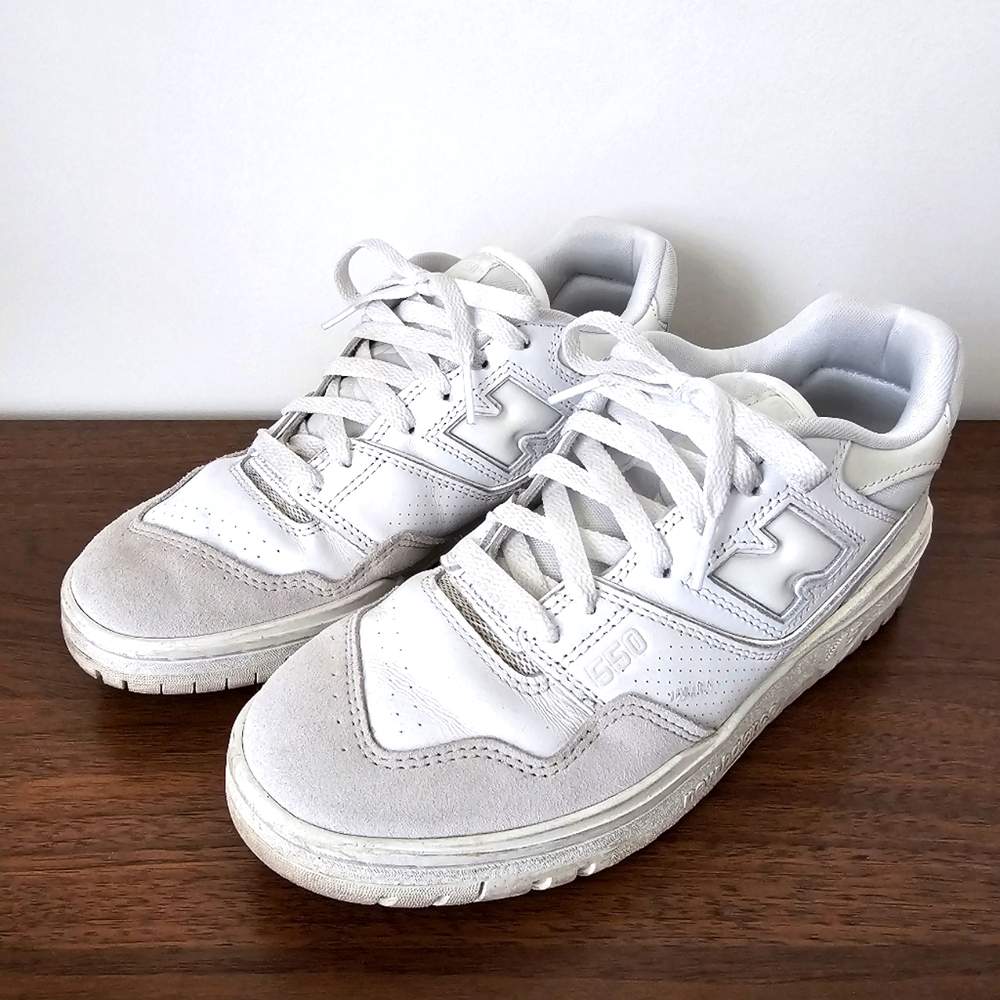 New Balance 550 mens sz8